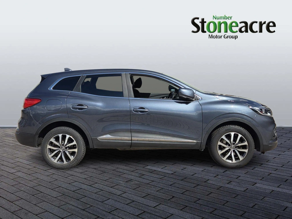 Renault Kadjar 1.3 Tce Iconic #2