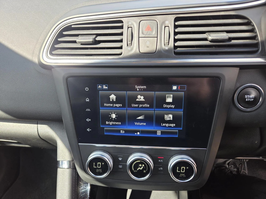 Renault Kadjar 2021 71 1.3 #33