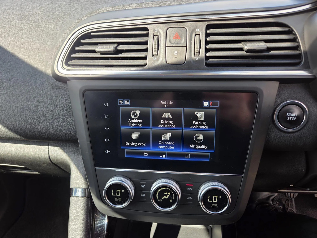 Renault Kadjar 2021 71 1.3 #34