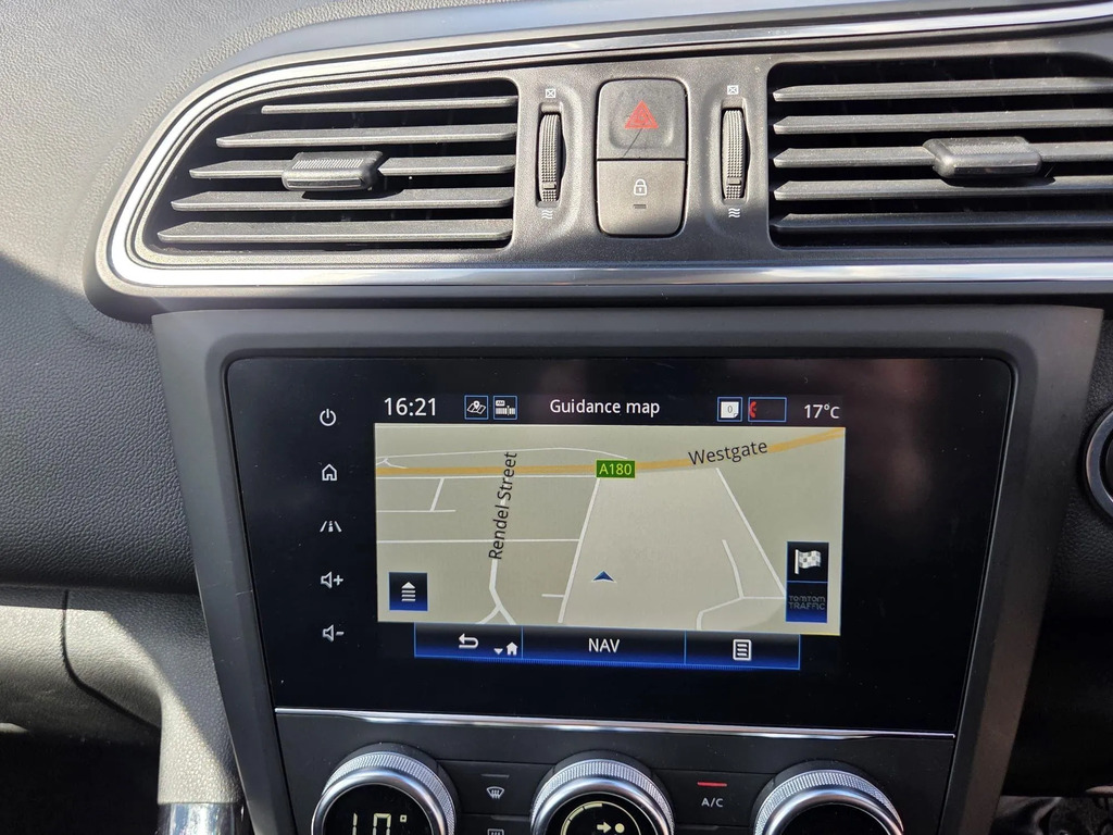 Renault Kadjar 2021 71 1.3 #35