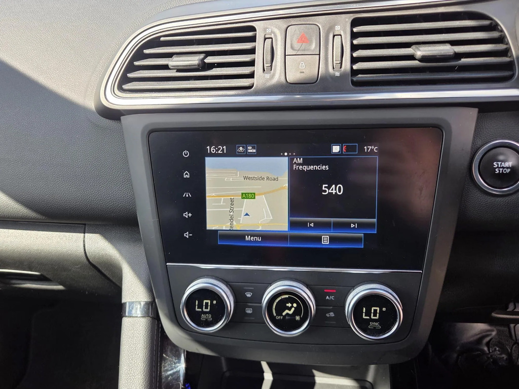 Renault Kadjar 2021 71 1.3 #37