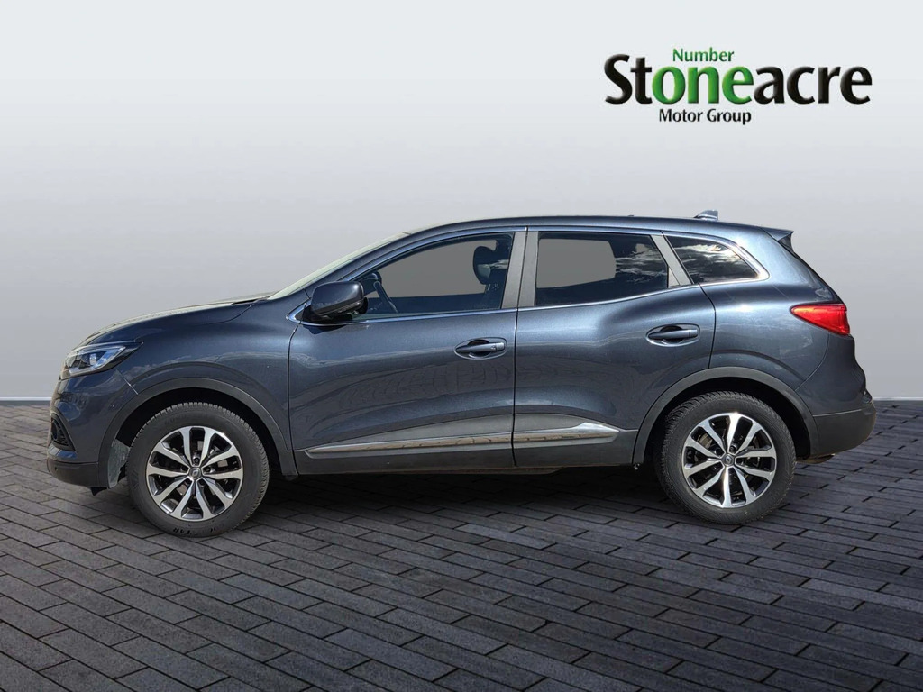 Renault Kadjar 1.3 Tce Iconic #6