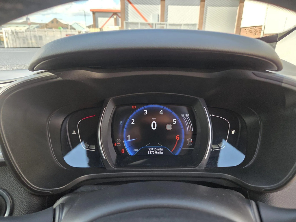 Renault Kadjar 2021 71 1.3 #25