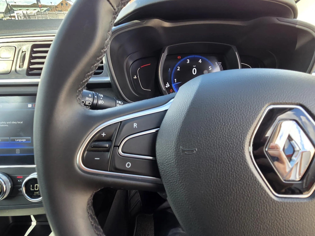 Renault Kadjar 2021 71 1.3 #22