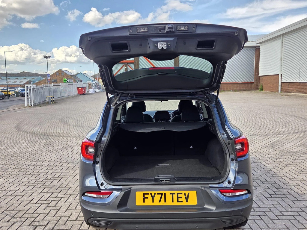 Renault Kadjar 2021 71 1.3 #10