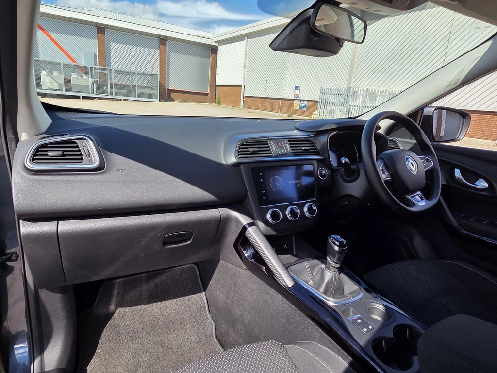 Renault Kadjar 2021 71 1.3 #15