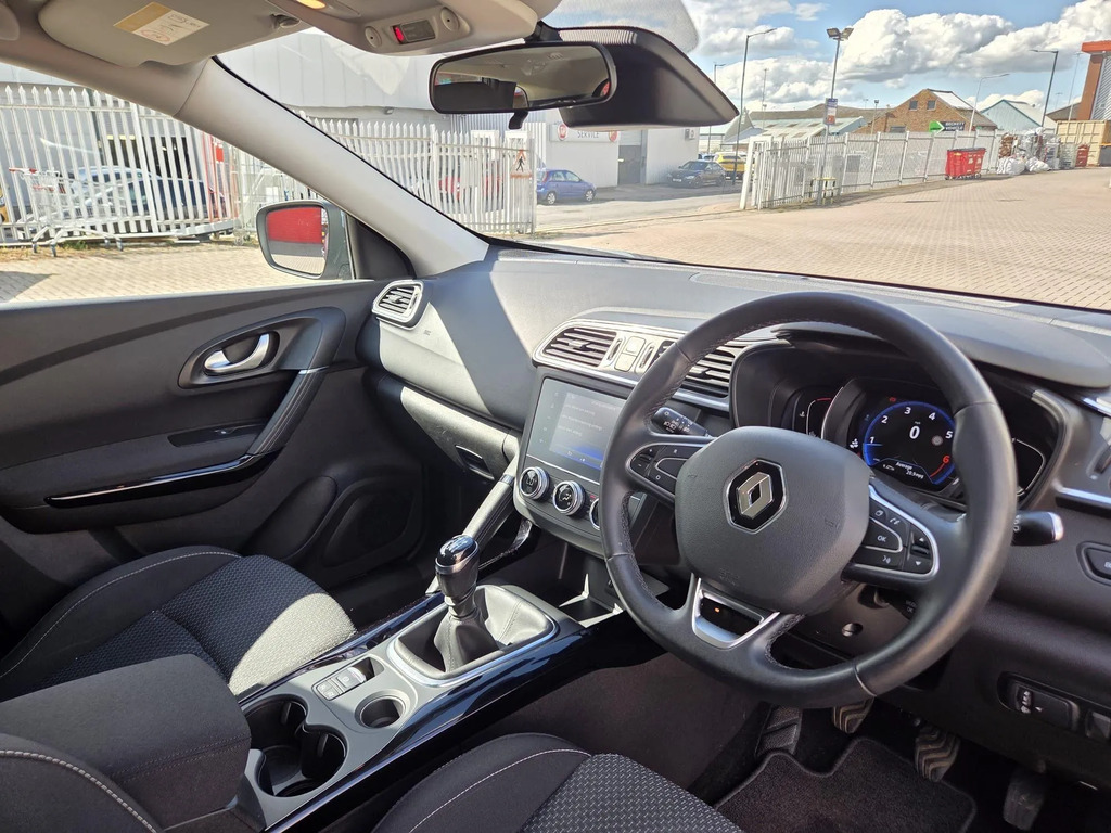 Renault Kadjar 2021 71 1.3 #16