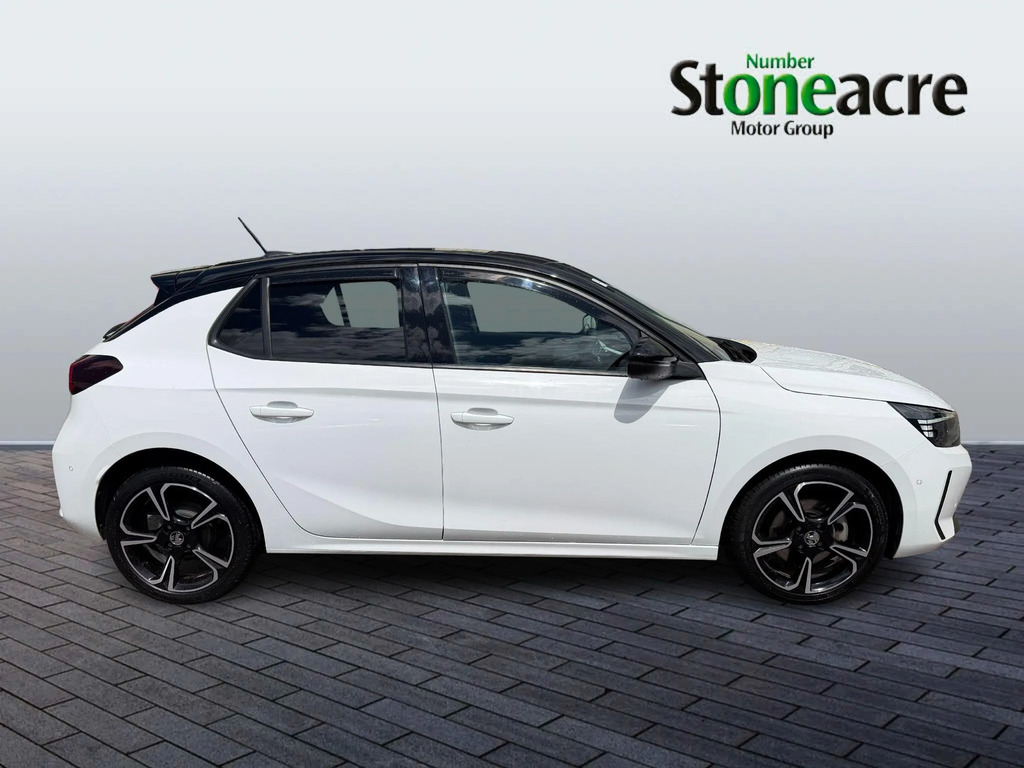 Vauxhall Corsa 1.2 Turbo Gs Euro 6 Ss  #2