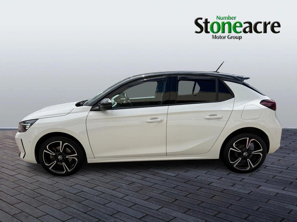 Vauxhall Corsa 1.2 Turbo Gs Euro 6 Ss  #6