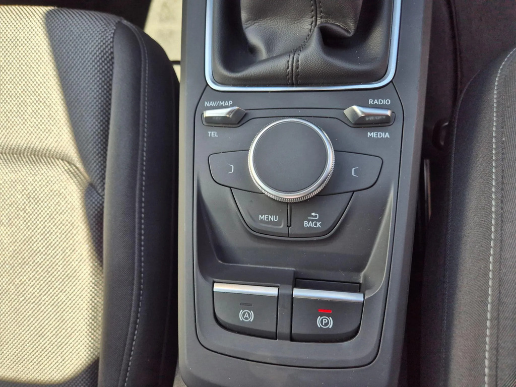 Audi Q2 1.4L Sport Cod Tfsi  #23