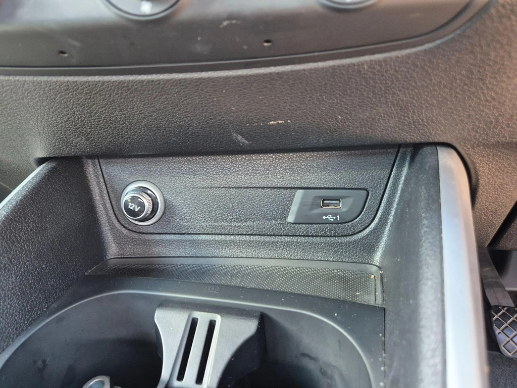 Audi Q2 1.4L Sport Cod Tfsi  #24