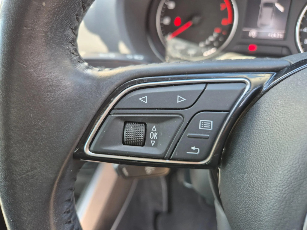 Audi Q2 1.4L Sport Cod Tfsi  #22