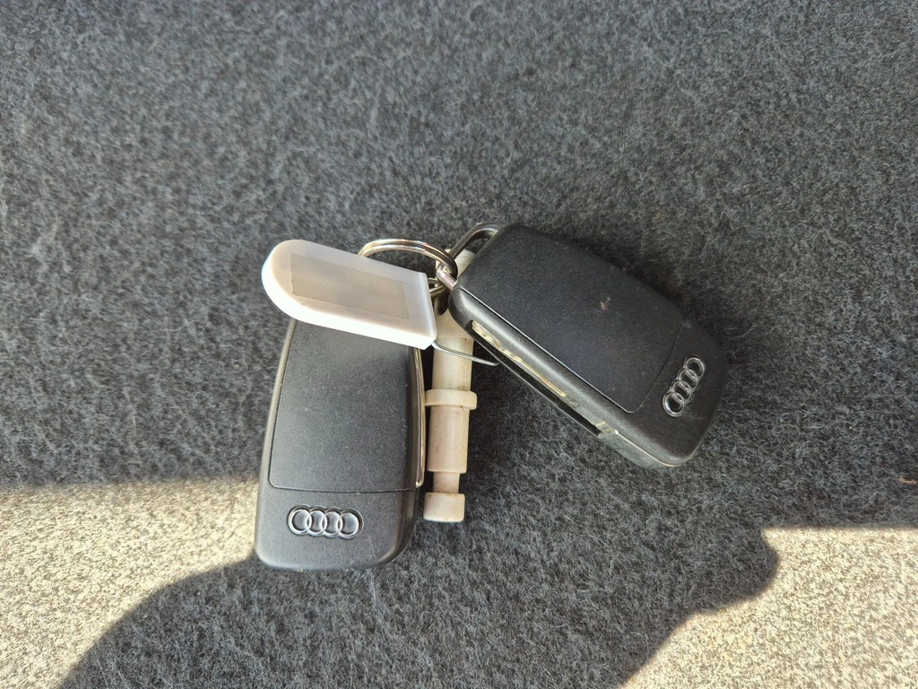 Audi Q2 1.4L Sport Cod Tfsi  #30