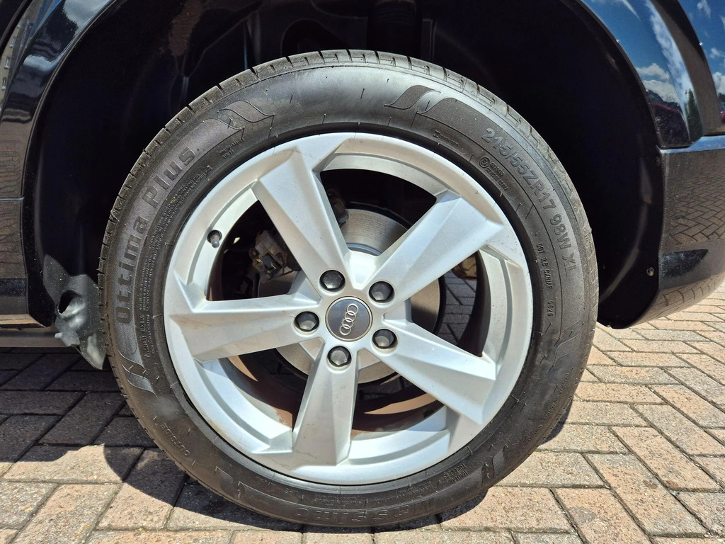 Audi Q2 1.4L Sport Cod Tfsi  #10