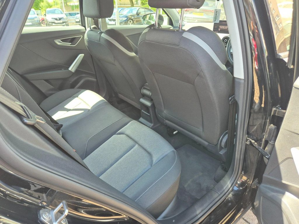 Audi Q2 1.4L Sport Cod Tfsi  #19