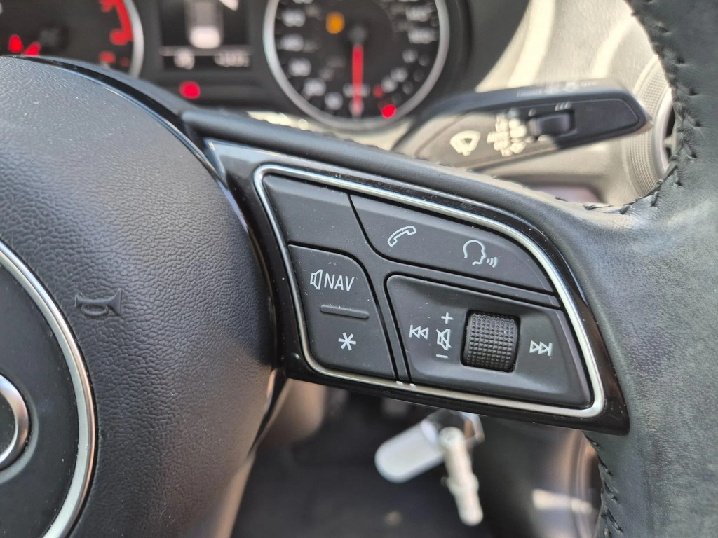 Audi Q2 1.4L Sport Cod Tfsi  #9