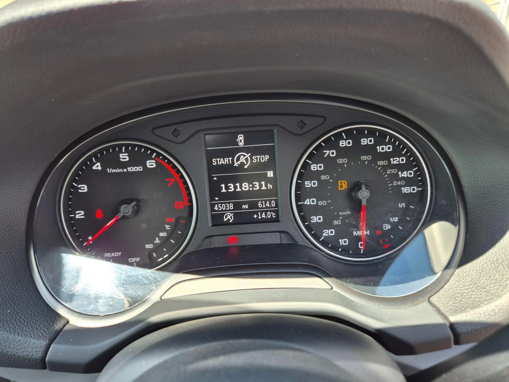 Audi Q2 1.4L Sport Cod Tfsi  #13