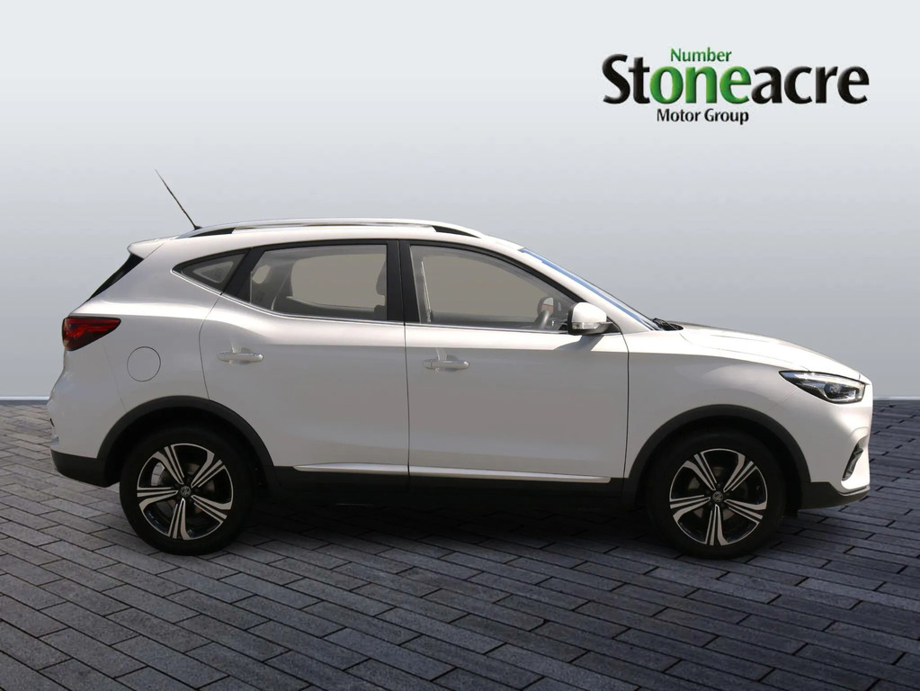 MG ZS 1.5 Vti-tech Excite  #2