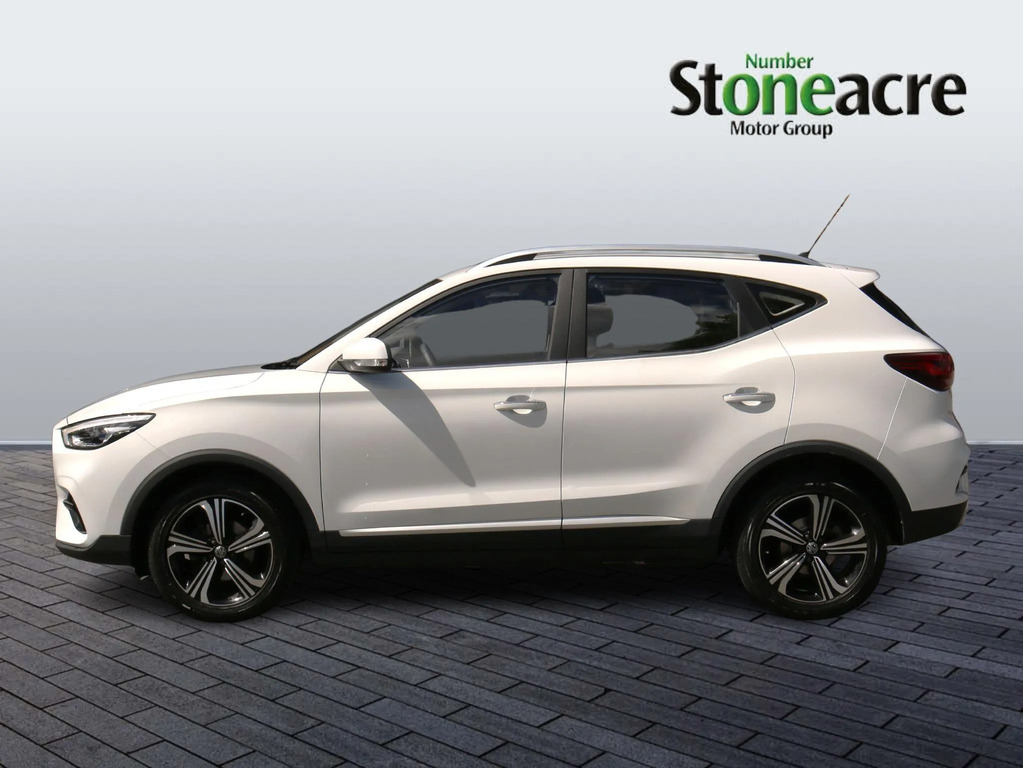 MG ZS 1.5 Vti-tech Excite  #6