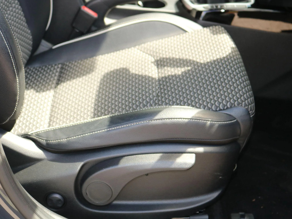 Kia Ceed Hatchback 1.5 Gt-line Isg Orange #29