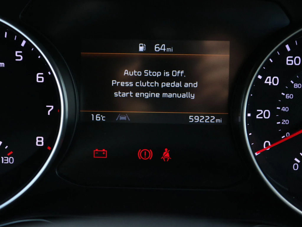 Kia Ceed Hatchback 1.5 Gt-line Isg Orange #17