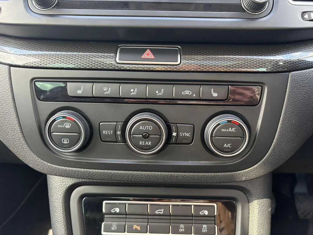 Seat Alhambra Tdi Xcellence Grey #18