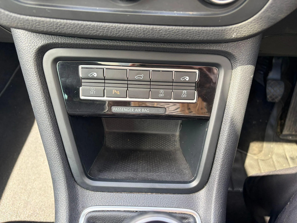 Seat Alhambra Tdi Xcellence Grey #29