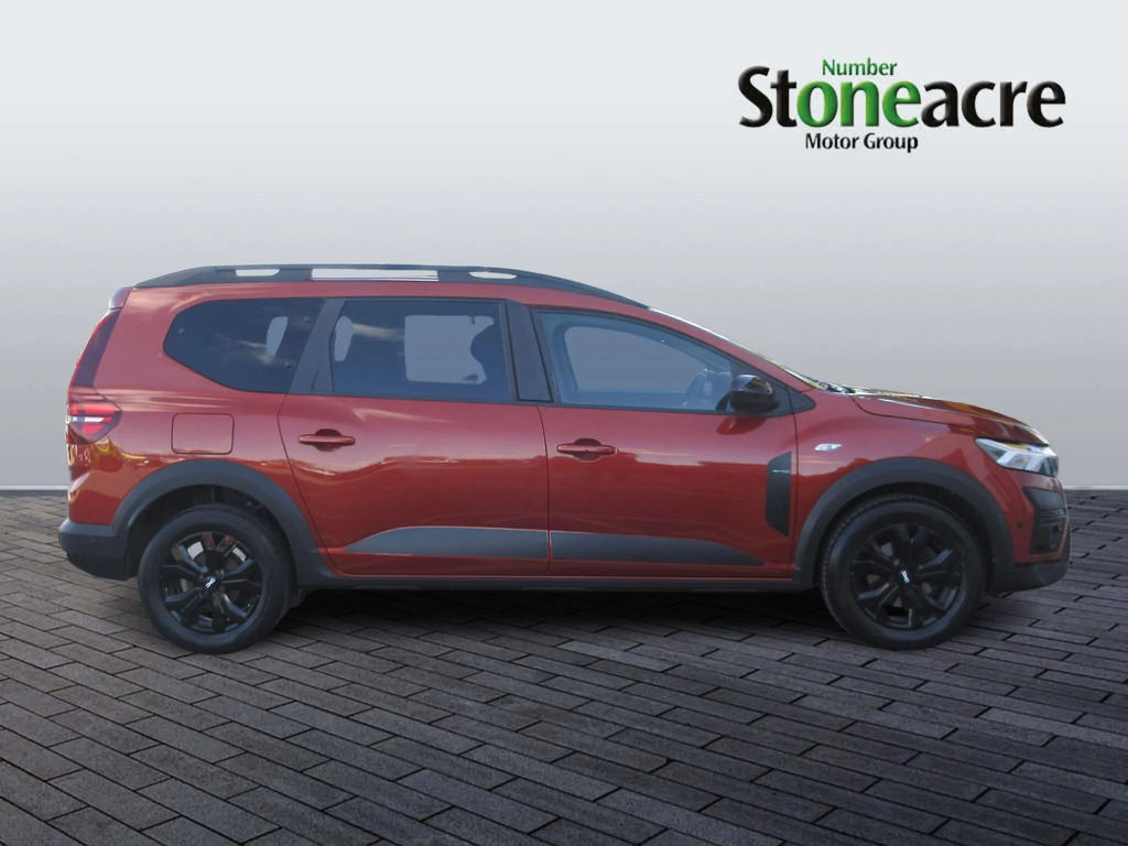 Dacia Jogger 1.0 Tce Extreme Se Euro 6 Ss  #2