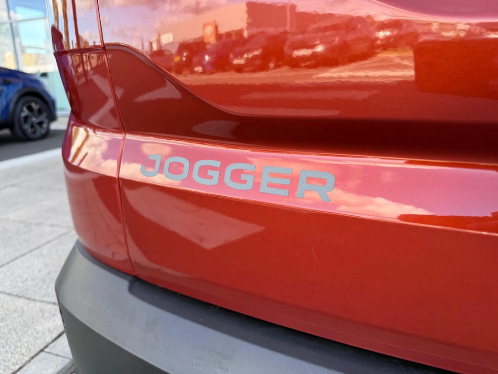 Dacia Jogger 1.0 Tce Extreme Se Euro 6 Ss #4