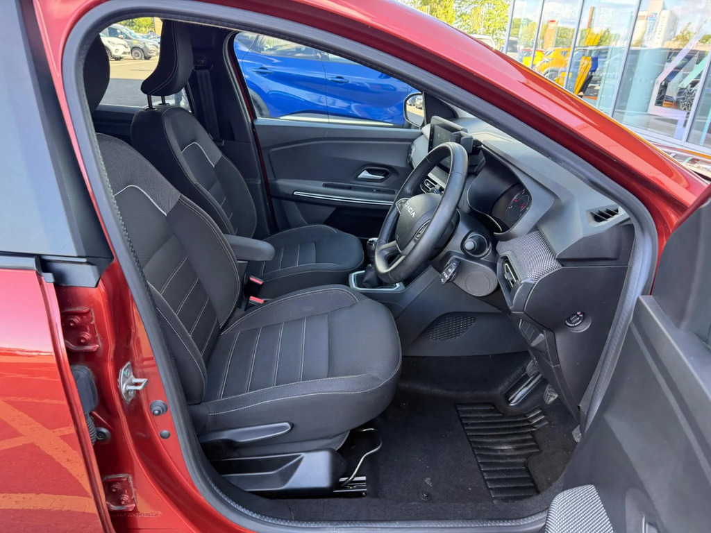 Dacia Jogger 1.0 Tce Extreme Se Euro 6 Ss #6