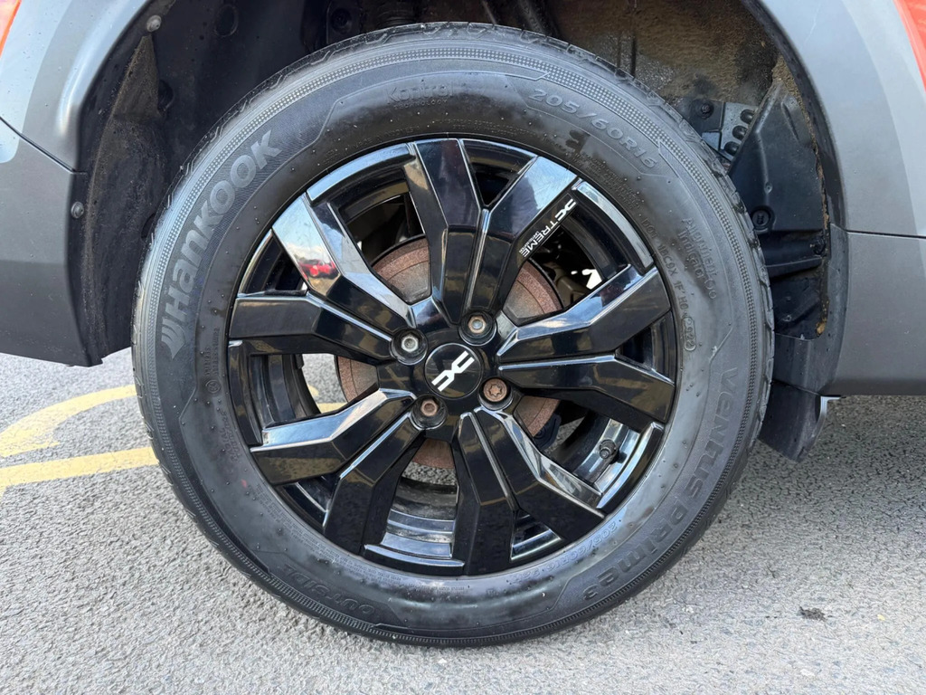 Dacia Jogger 1.0 Tce Extreme Se Euro 6 Ss #2