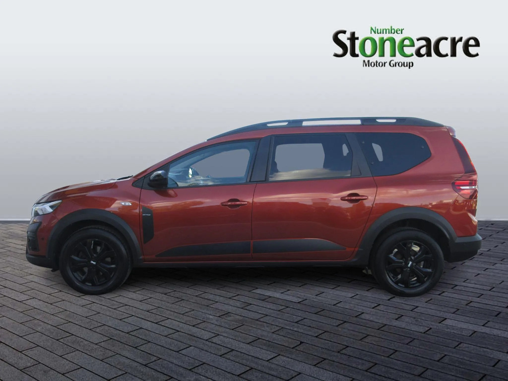 Dacia Jogger 1.0 Tce Extreme Se Euro 6 Ss  #6