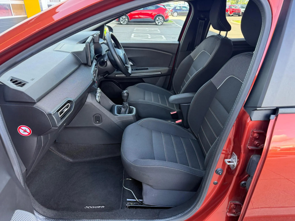 Dacia Jogger 1.0 Tce Extreme Se Euro 6 Ss #5
