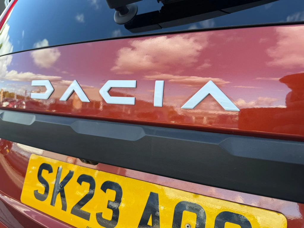 Dacia Jogger 1.0 Tce Extreme Se Euro 6 Ss #3