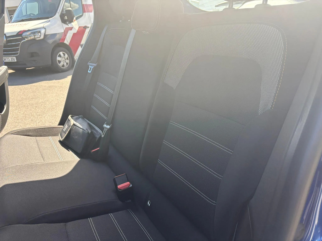 Dacia Sandero Stepway 1.0 Extreme Tce  #15