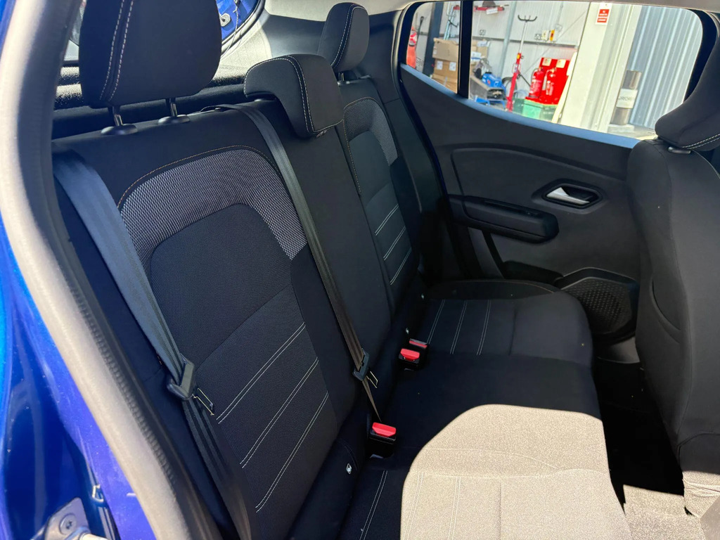 Dacia Sandero Stepway 1.0 Extreme Tce  #14