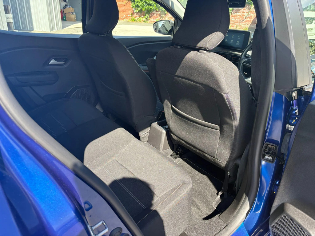 Dacia Sandero Stepway 1.0 Extreme Tce  #13