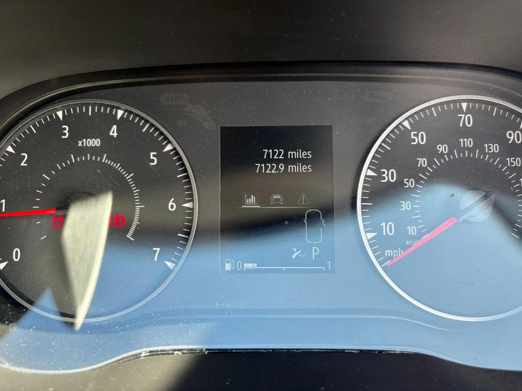 Dacia Sandero Stepway 1.0 Extreme Tce  #31