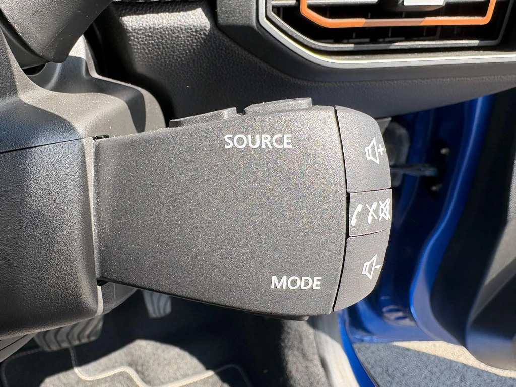 Dacia Sandero Stepway 1.0 Extreme Tce  #21