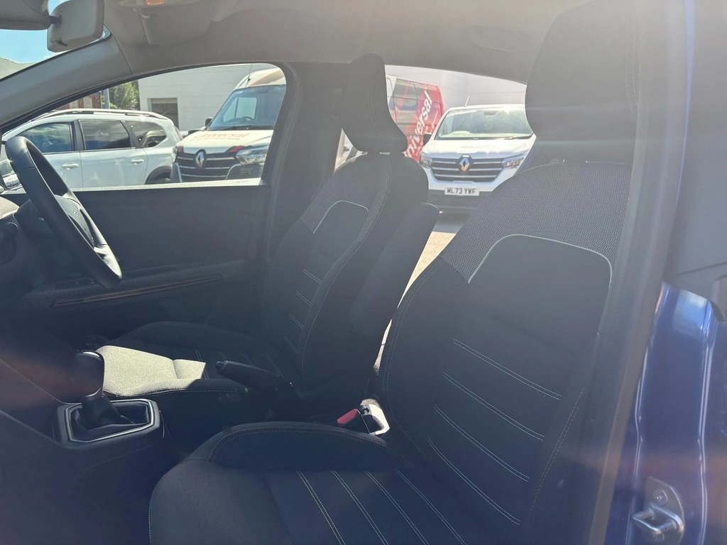 Dacia Sandero Stepway 1.0 Extreme Tce  #17