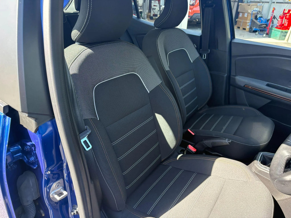 Dacia Sandero Stepway 1.0 Extreme Tce  #35