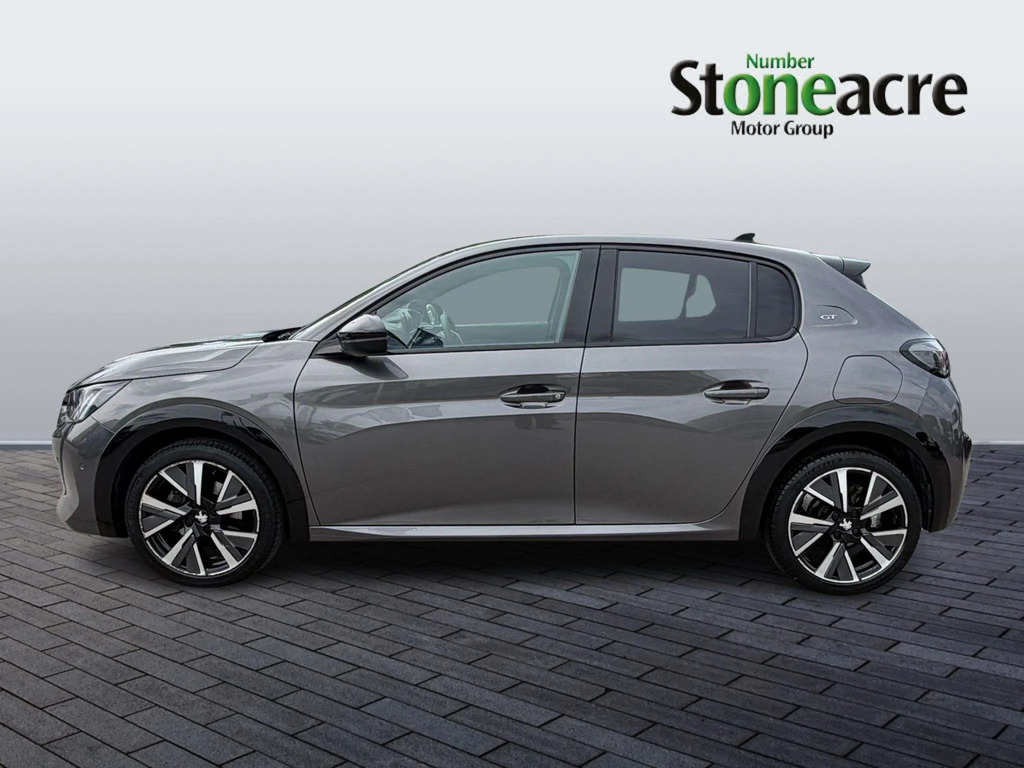 Peugeot 208 1.2 Puretech 100 Gt #4