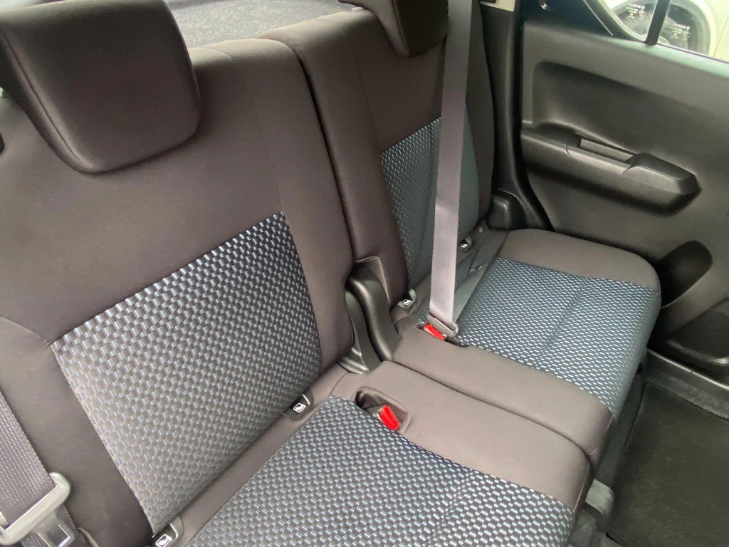 Suzuki Ignis Sz3 Dualjet Green #10