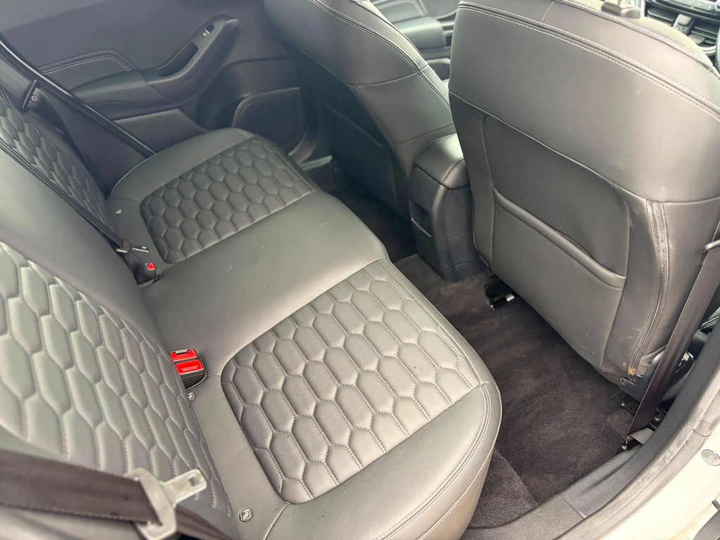Ford Fiesta Grey #29