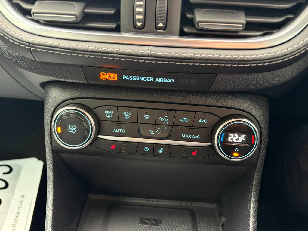 Ford Fiesta Grey #13