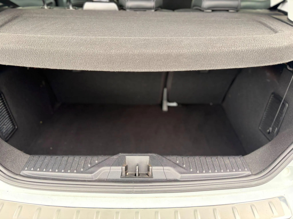 Ford Fiesta Grey #26