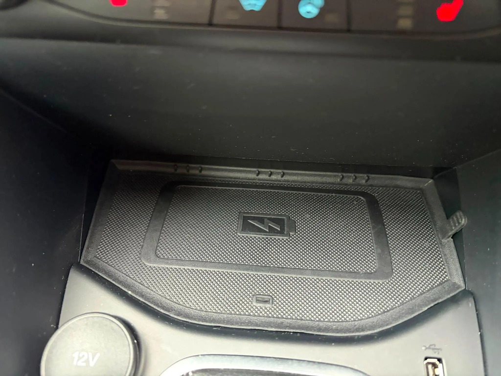 Ford Fiesta Grey #14