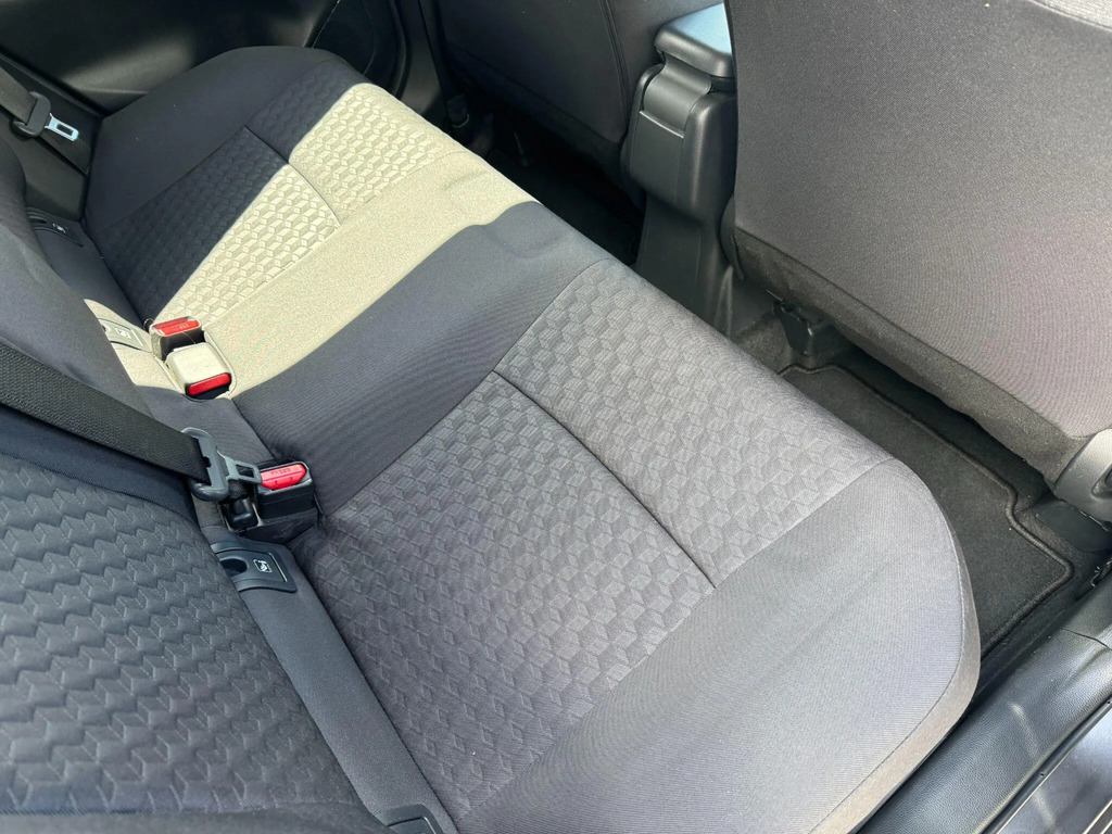 Toyota Yaris Excel Tech Pack Pan Brown #12