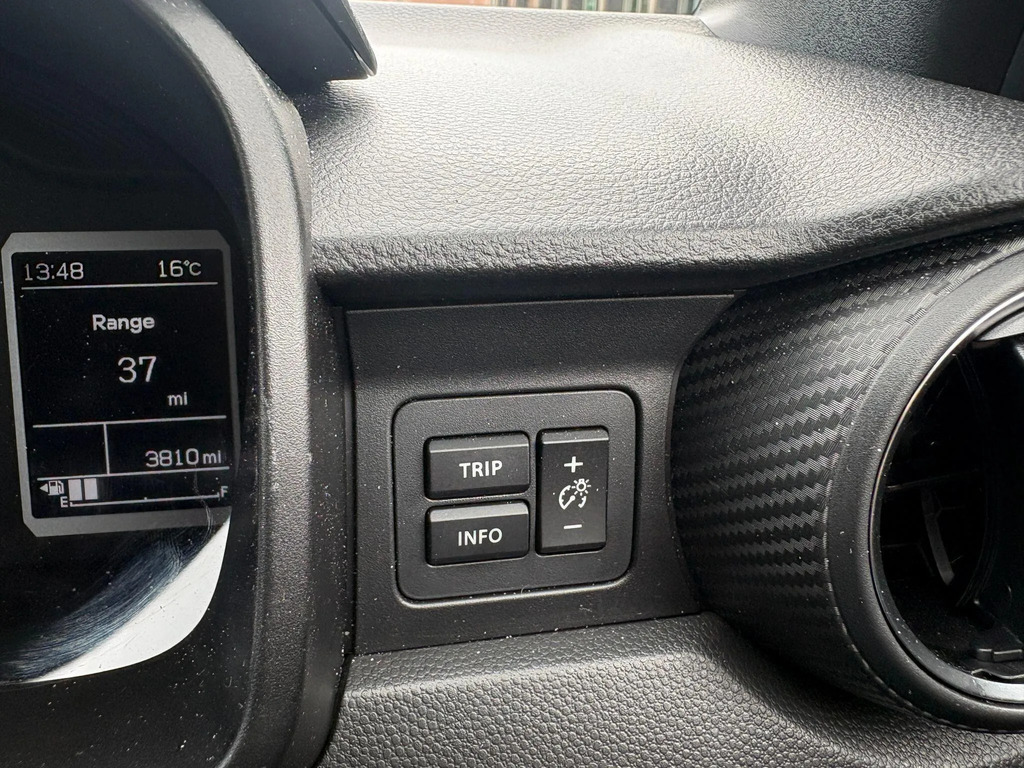 Suzuki Ignis Hatchback 1.2 Sz5 Dualjet Mhev Black #24