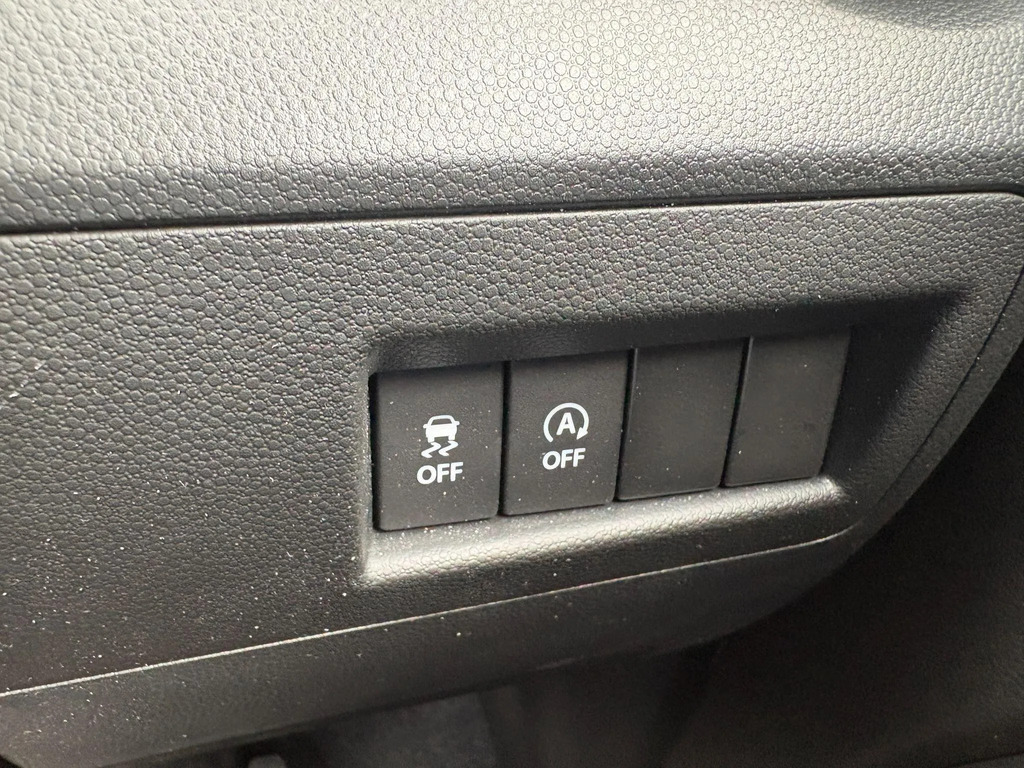 Suzuki Ignis Hatchback 1.2 Sz5 Dualjet Mhev Black #23
